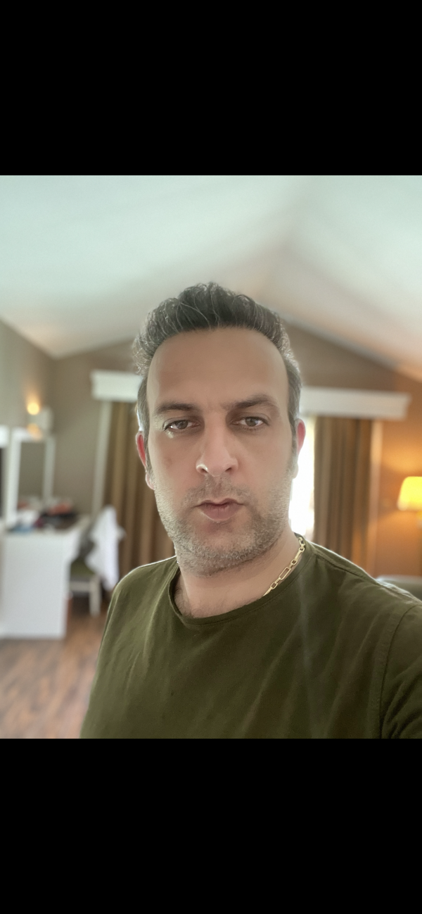 تصویر پروفایل سید ابوالفضل