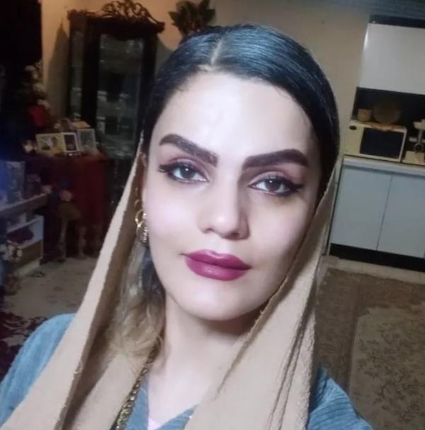 تصویر پروفایل بدون نام