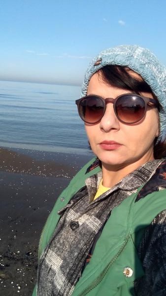تصویر پروفایل شهرزاد