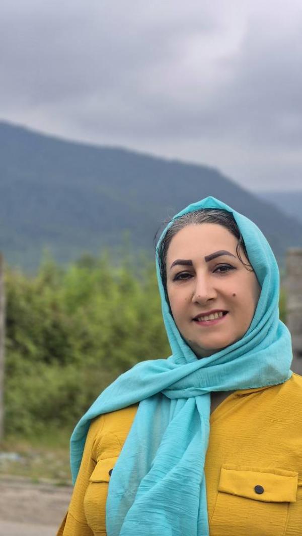 تصویر پروفایل هستی