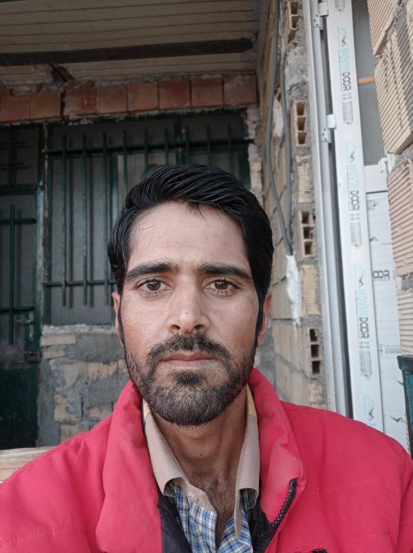 تصویر پروفایل بهرام