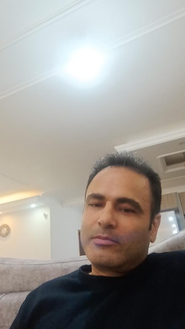 تصویر پروفایل میثم