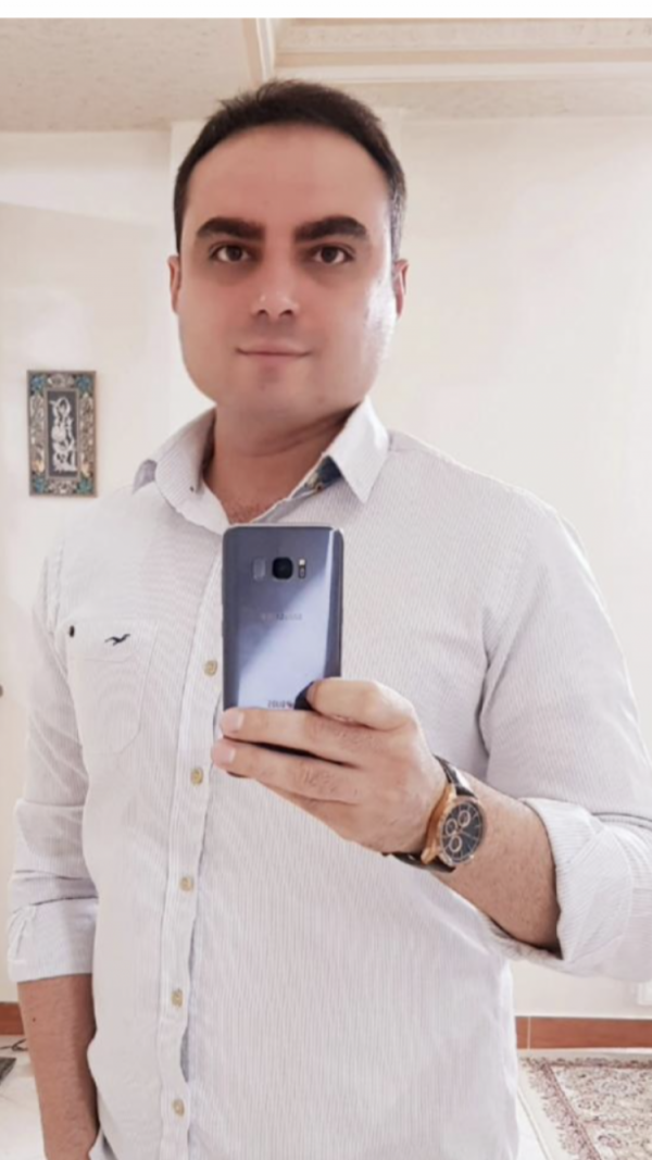 تصویر پروفایل عباس