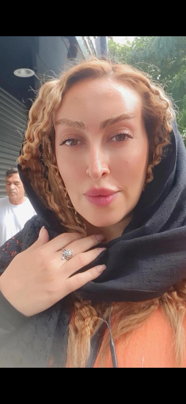 تصویر پروفایل پریسا