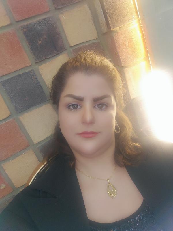 تصویر پروفایل مینا