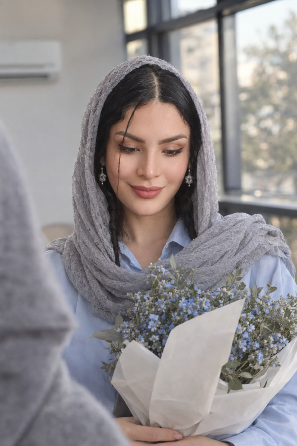 تصویر پروفایل شبنم