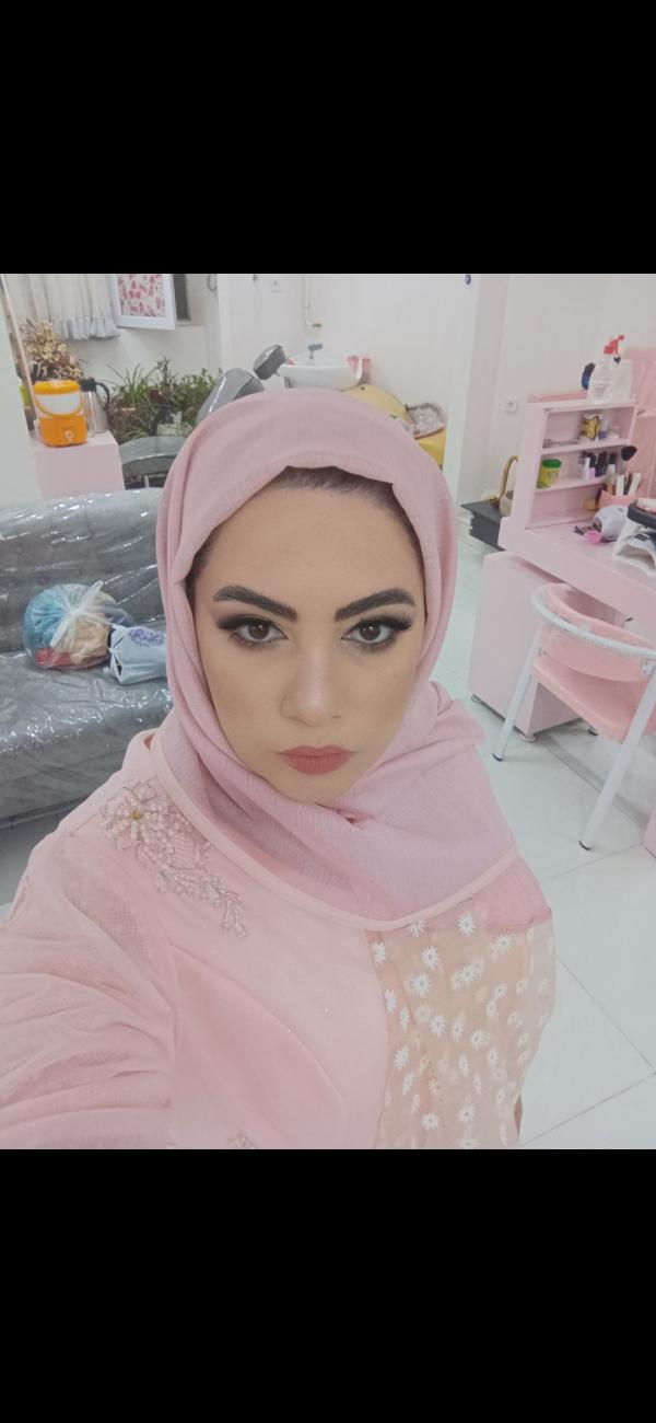 تصویر پروفایل سمیرا