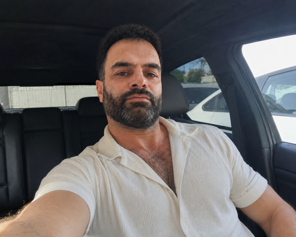 تصویر پروفایل مهدی