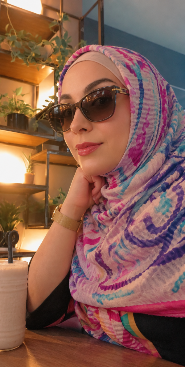 تصویر پروفایل پناه