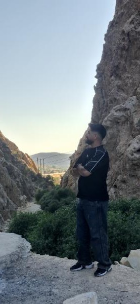 تصویر پروفایل ارش