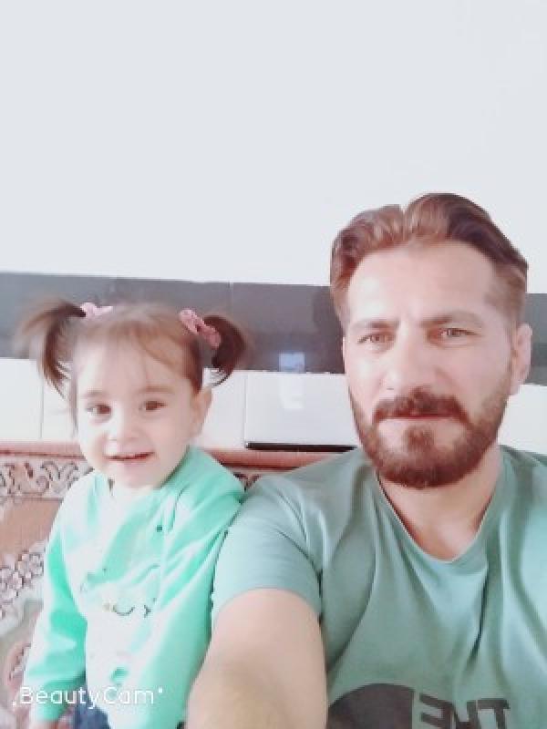 تصویر پروفایل مهدی