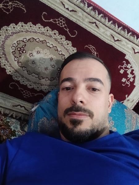 تصویر پروفایل مجید