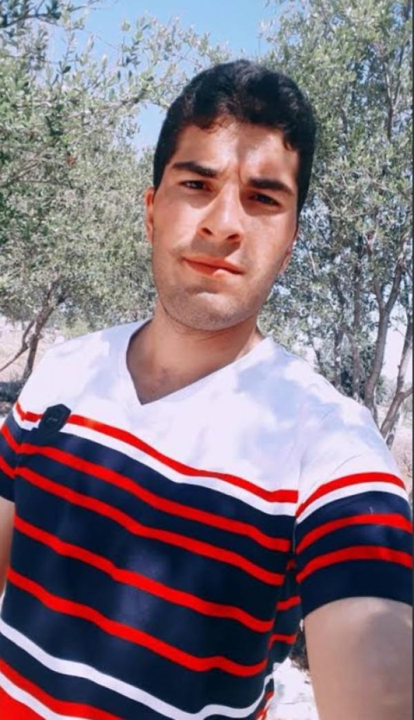 تصویر پروفایل محمود