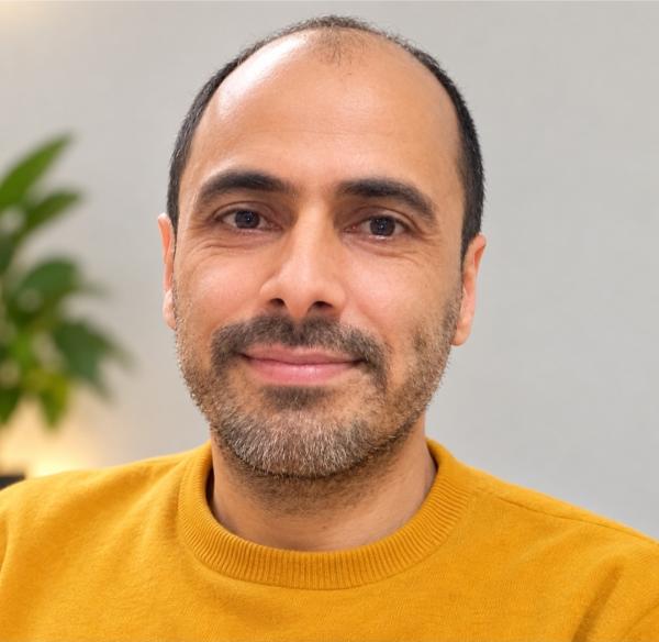 تصویر پروفایل مهدی