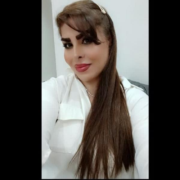 تصویر پروفایل لیلا