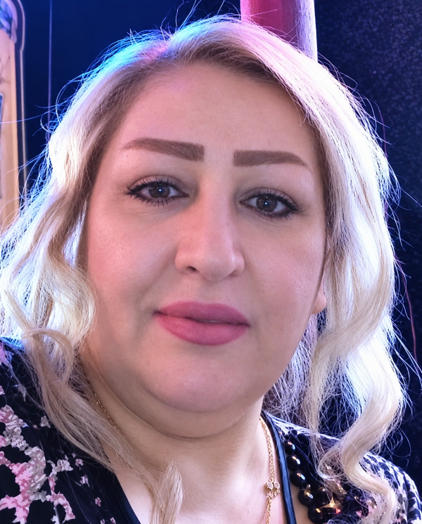 تصویر پروفایل شهره