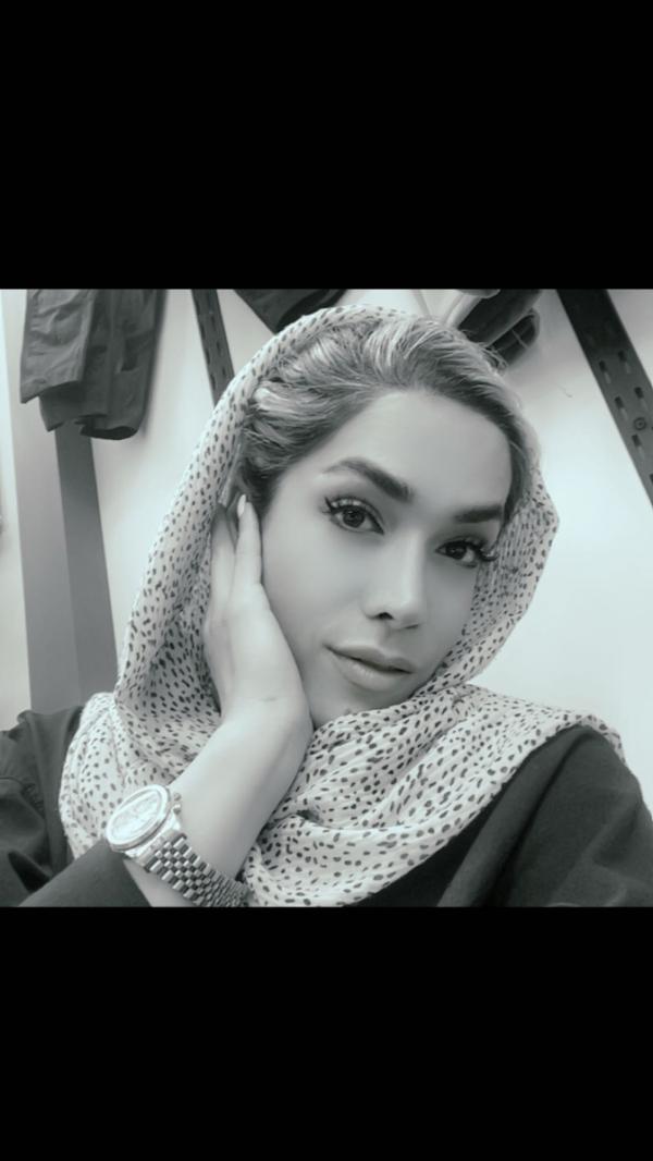 تصویر پروفایل مهسا