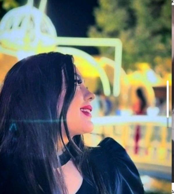 تصویر پروفایل زهرا