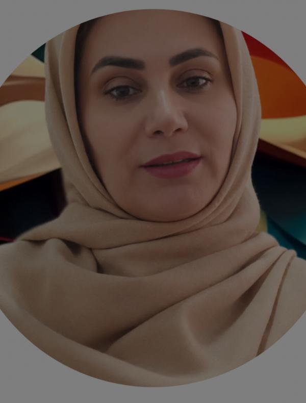 تصویر پروفایل آتنا