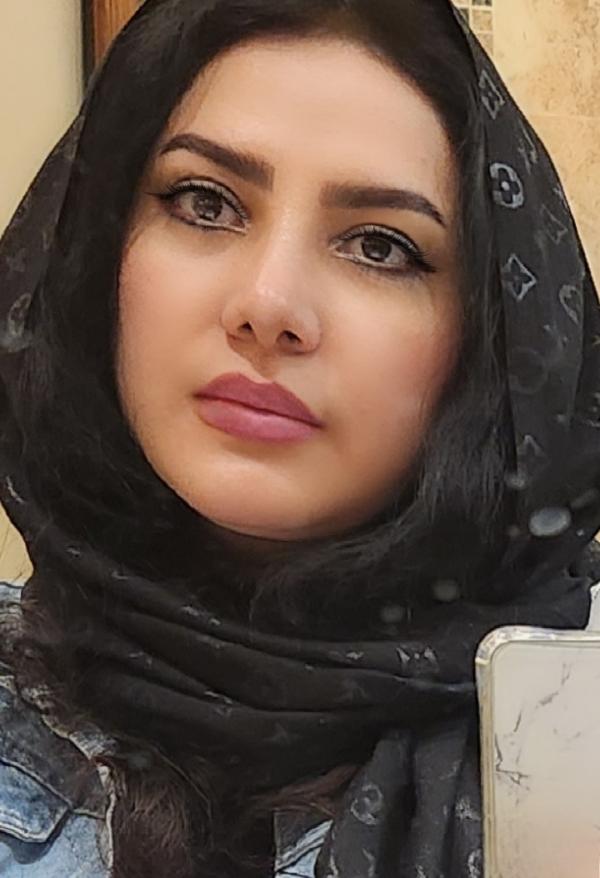 تصویر پروفایل سرمه