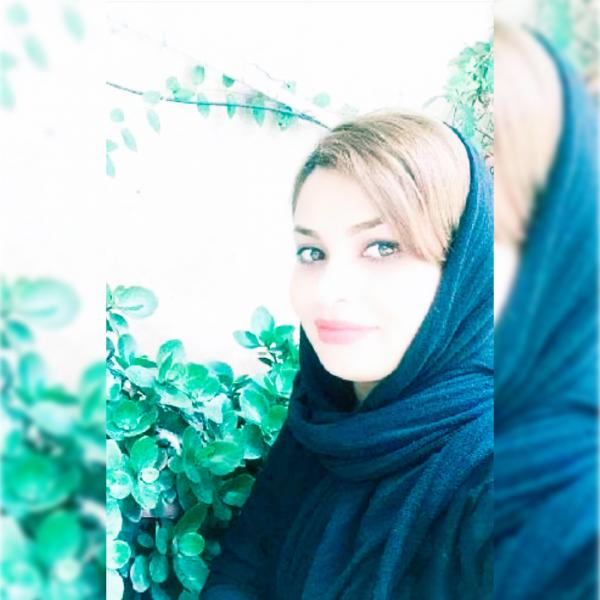 تصویر پروفایل مارال
