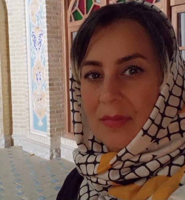 تصویر پروفایل بهاره