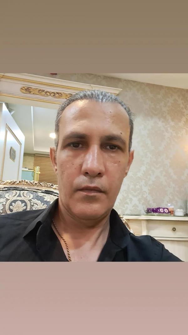 تصویر پروفایل وحید