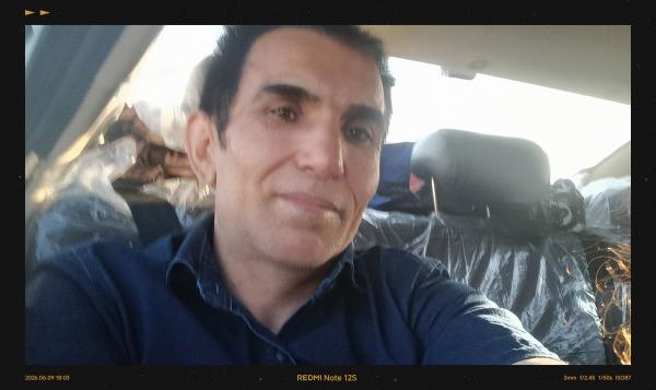 تصویر پروفایل حمیدرضا