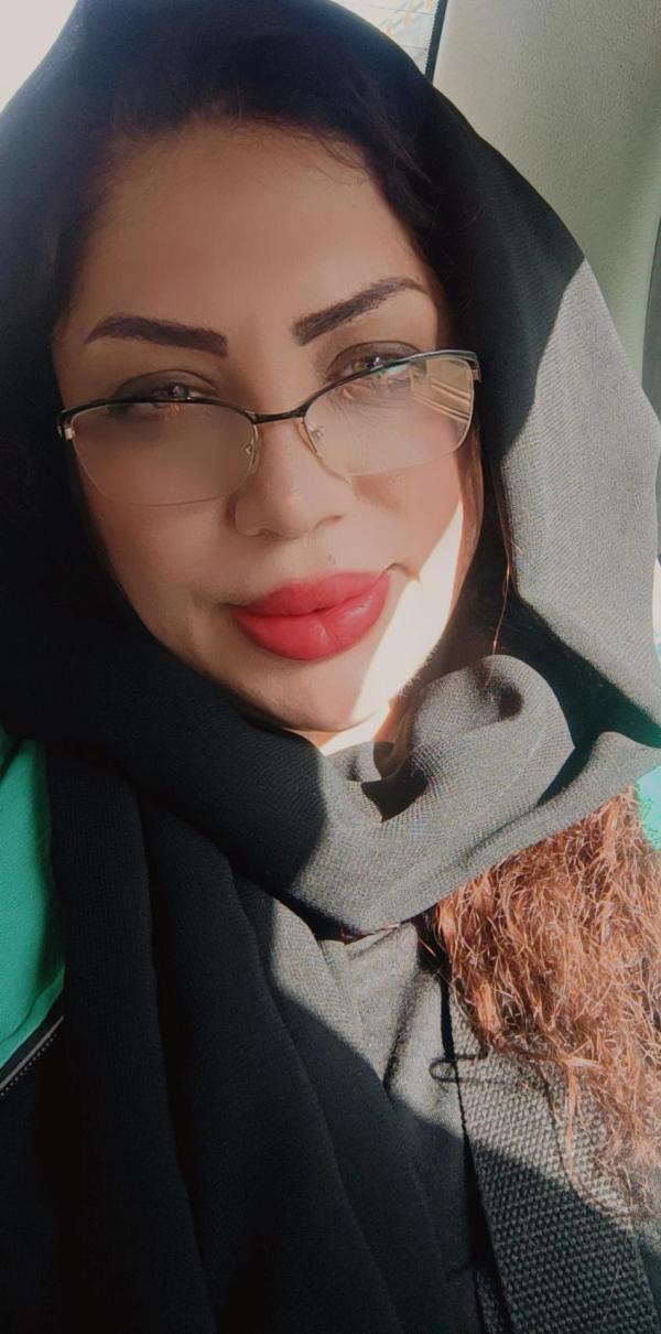 تصویر پروفایل سحر