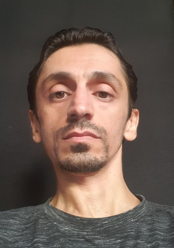 تصویر پروفایل کاوه