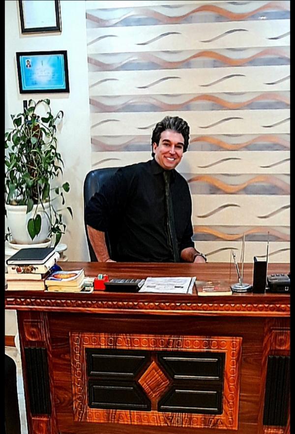 تصویر پروفایل فرهاد