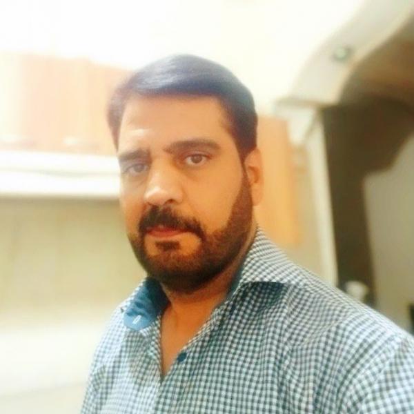 تصویر پروفایل احد