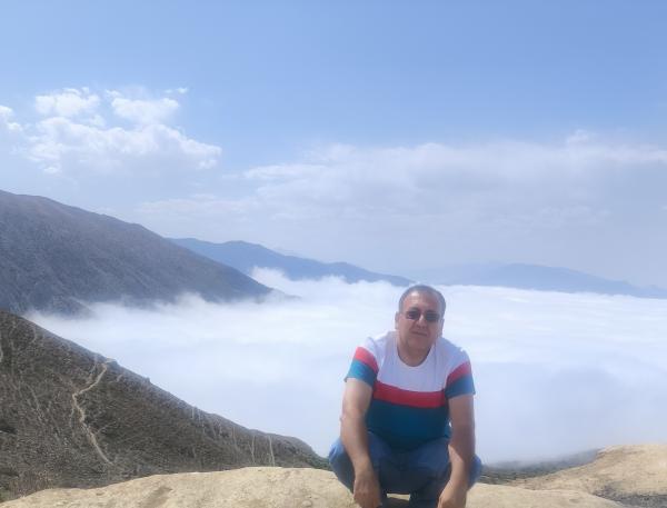 تصویر پروفایل علیرضا
