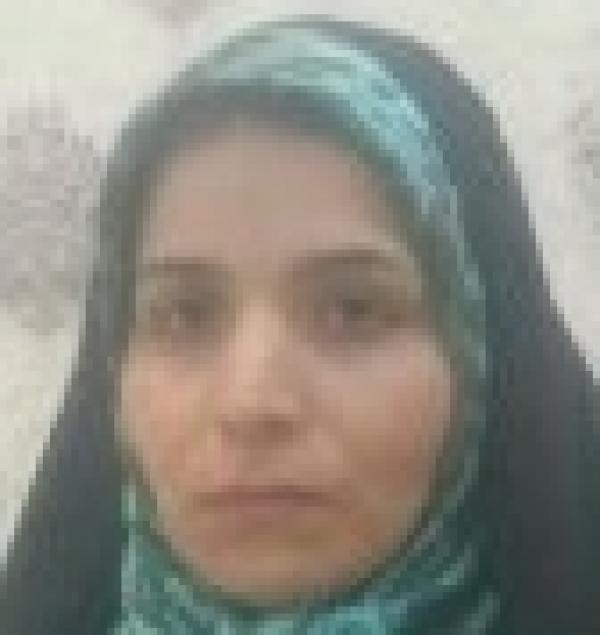 تصویر پروفایل ملیحه