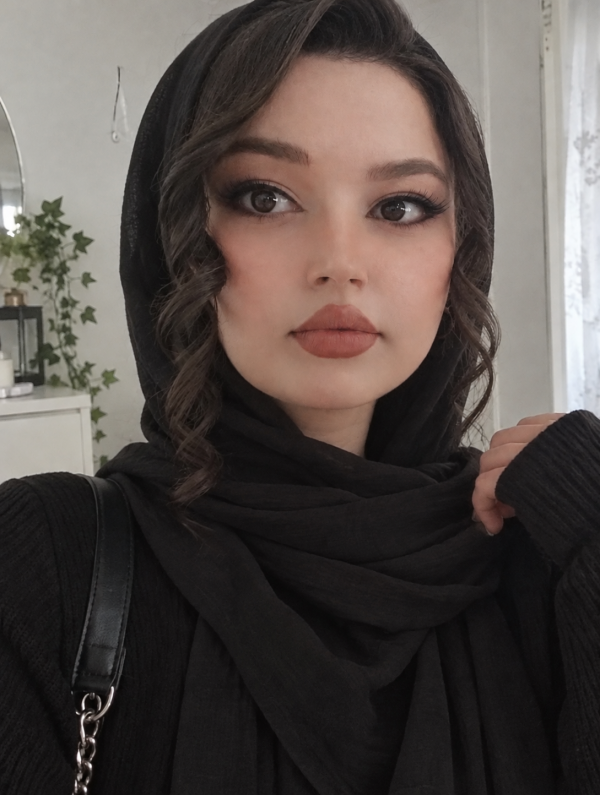 تصویر پروفایل آرینا