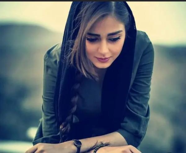 تصویر پروفایل زهرا