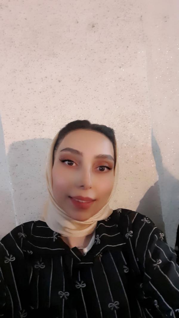 تصویر پروفایل مائده