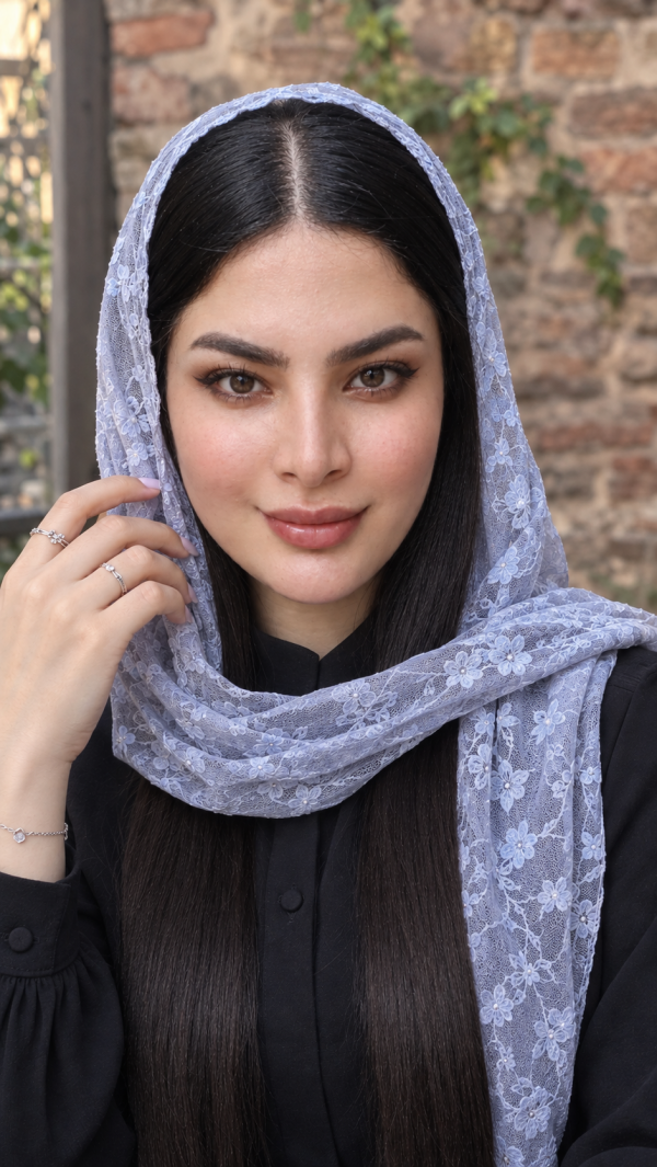 تصویر پروفایل شبنم