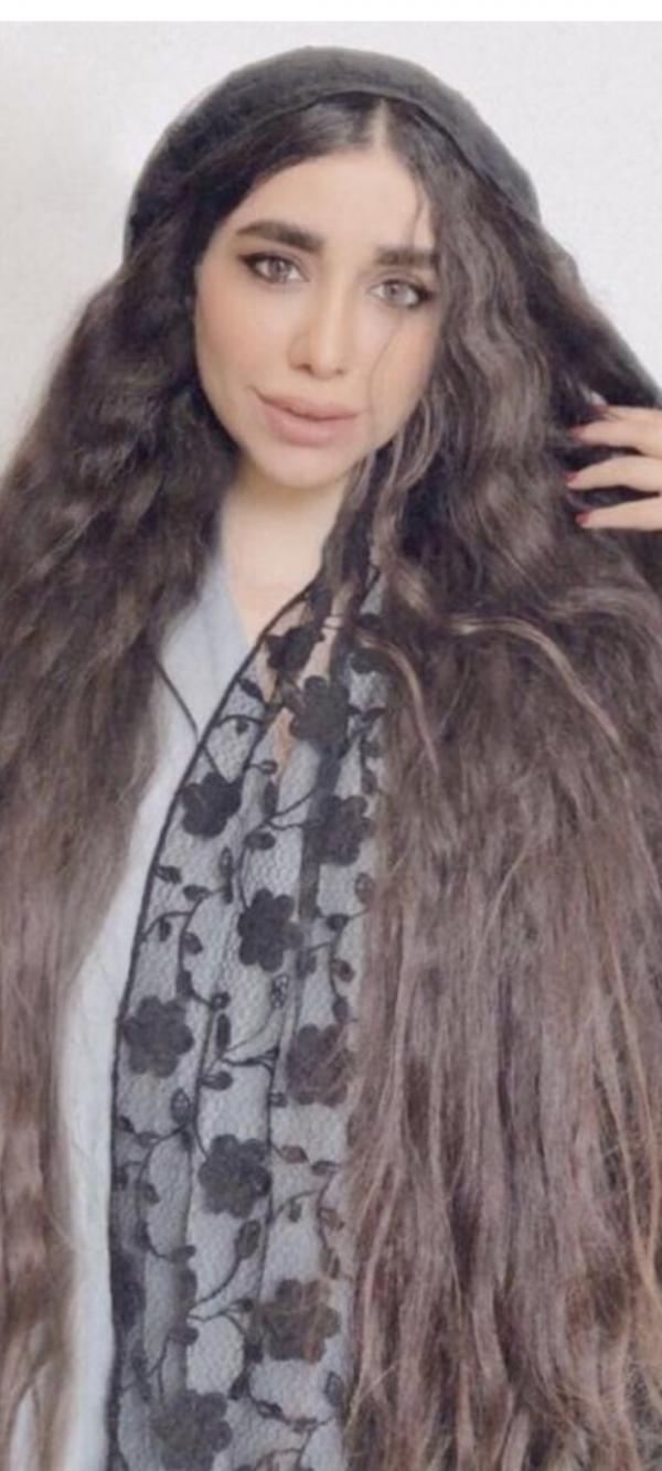 تصویر پروفایل هستی