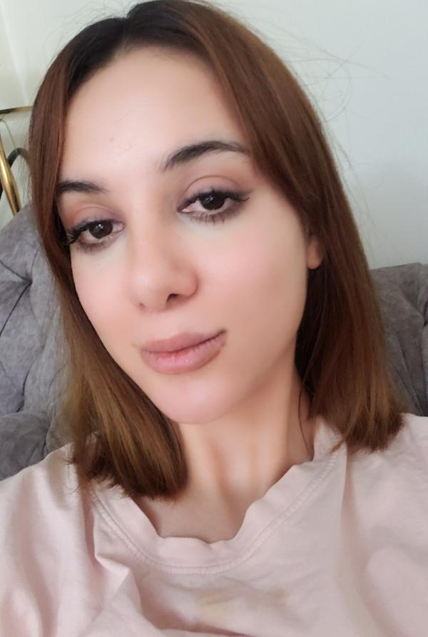 تصویر پروفایل فاطمه