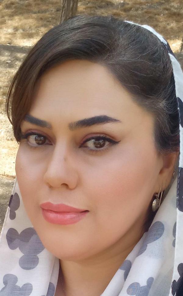 تصویر پروفایل زهرا