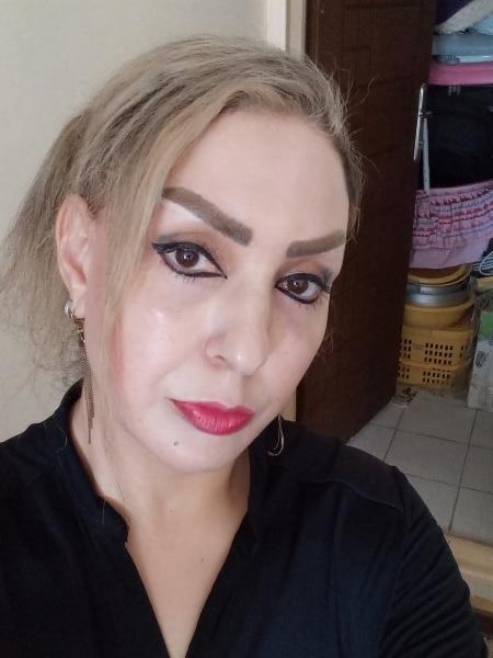 تصویر پروفایل پونه