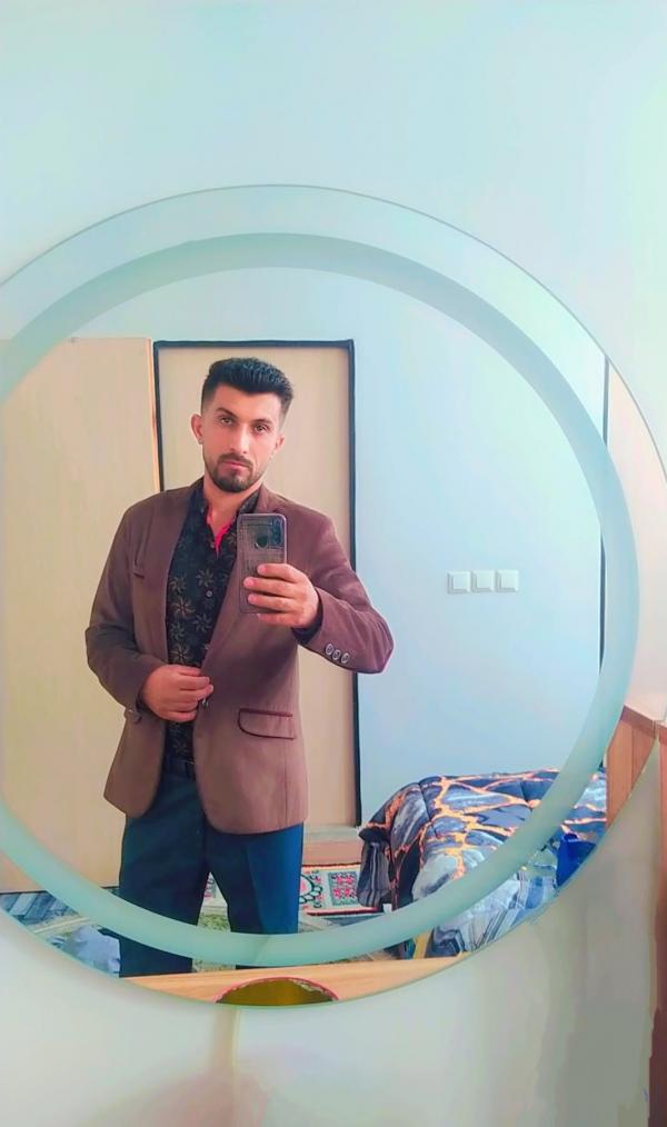 تصویر پروفایل آرمان