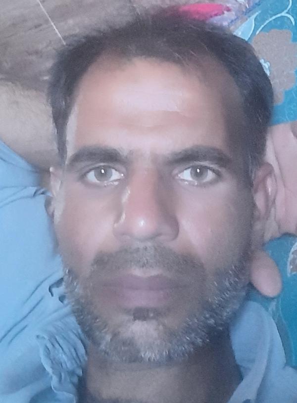 تصویر پروفایل محمد