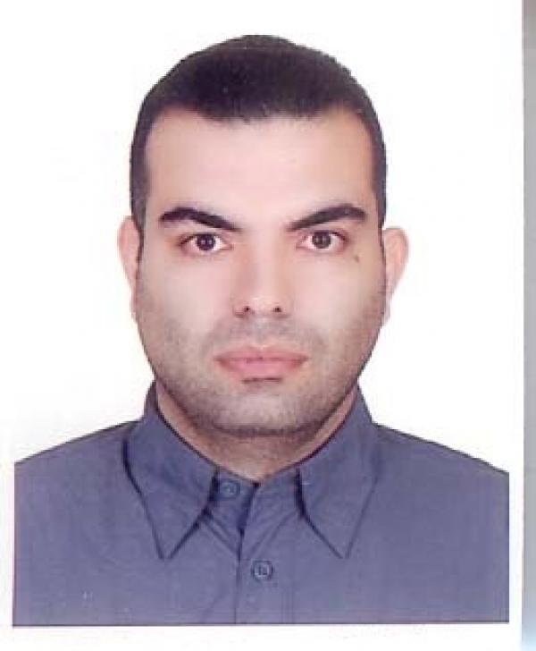 تصویر پروفایل میثم