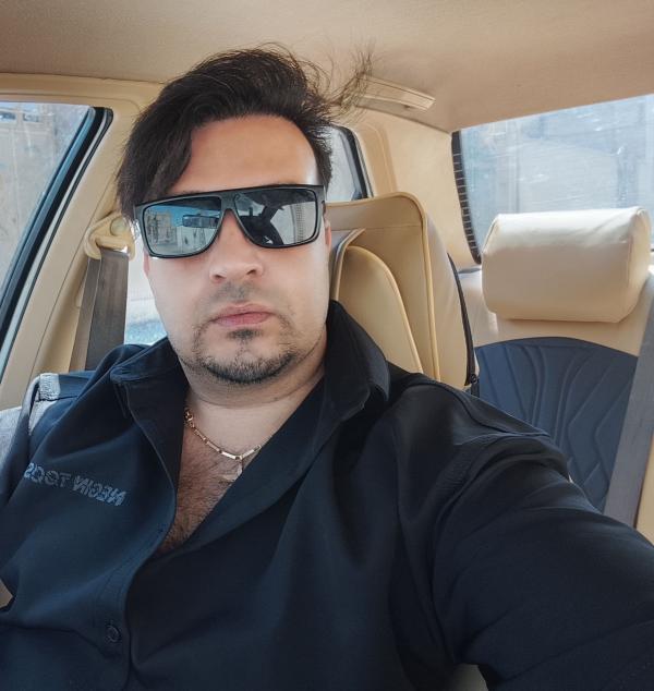 تصویر پروفایل بدون نام