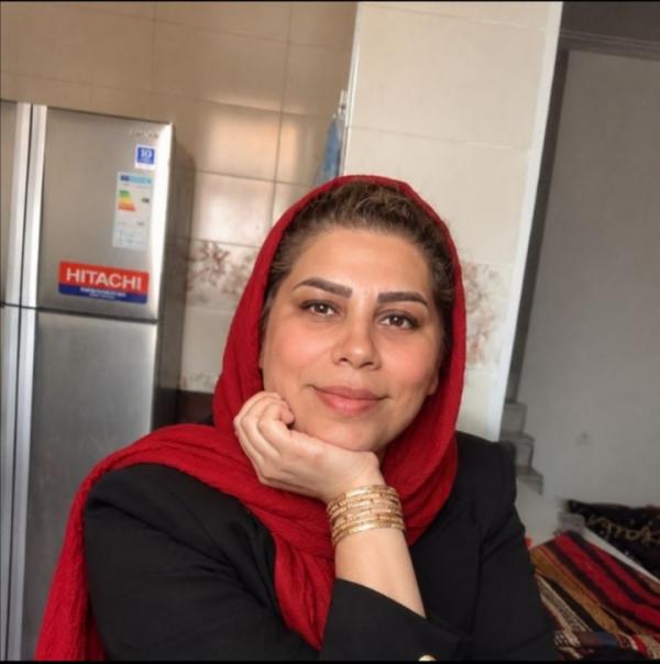 تصویر پروفایل نورا