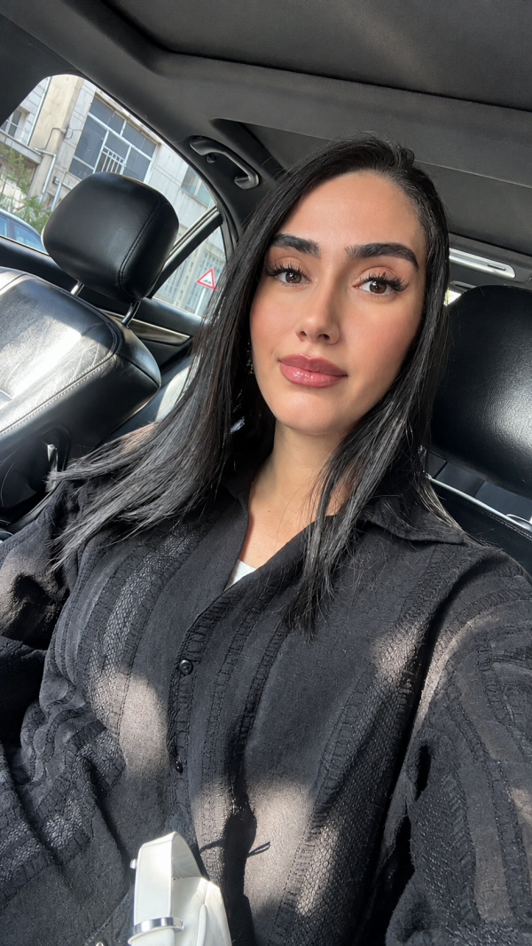 تصویر پروفایل پروین