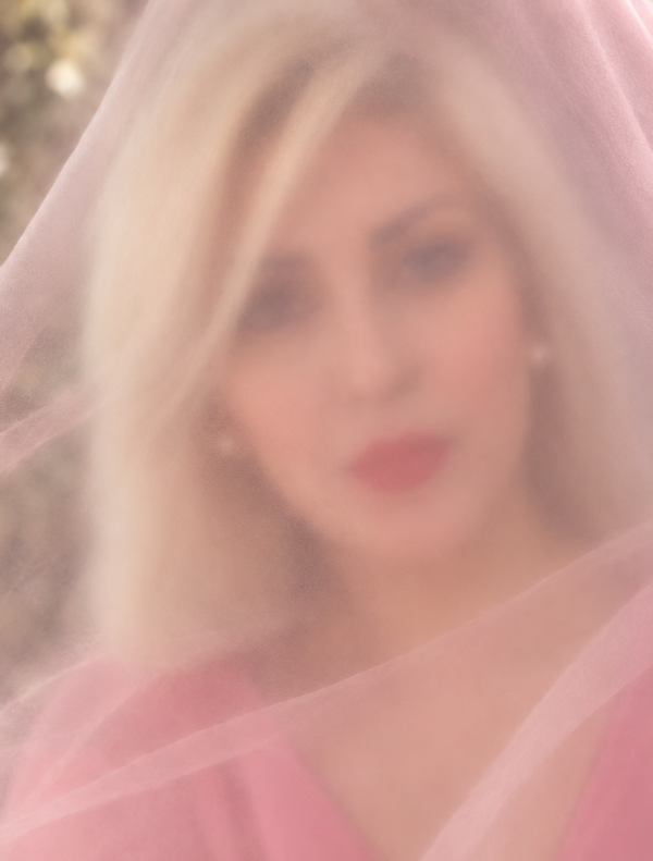 تصویر پروفایل نازنین