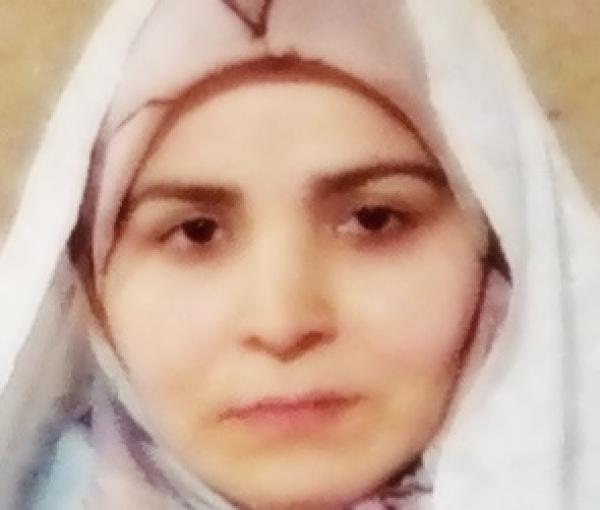 تصویر پروفایل ملیحه